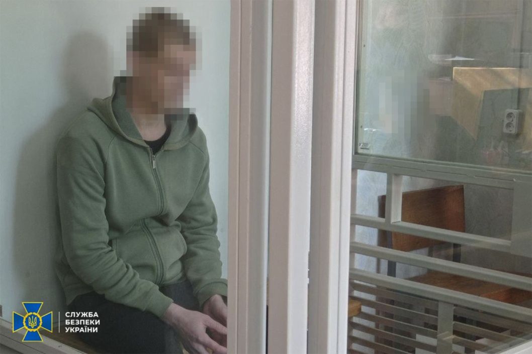 Окупант, який знущався над мешканцями Херсонщини, проведе за ґратами 15 років - рис. 1