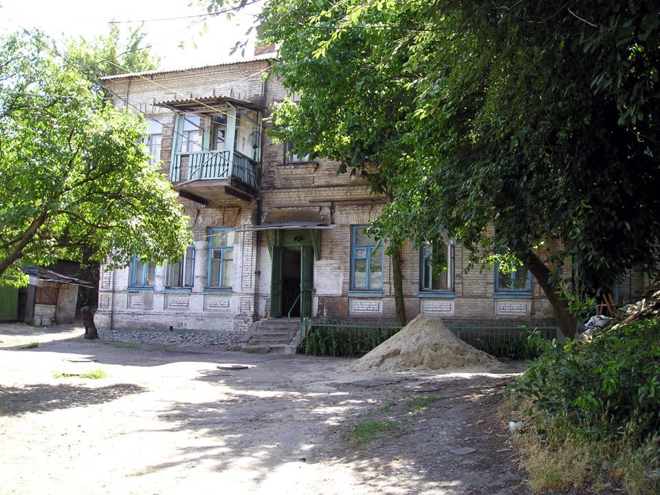 Про Днепр: историк рассказал, где в городе была Солдатская слобода - рис. 1