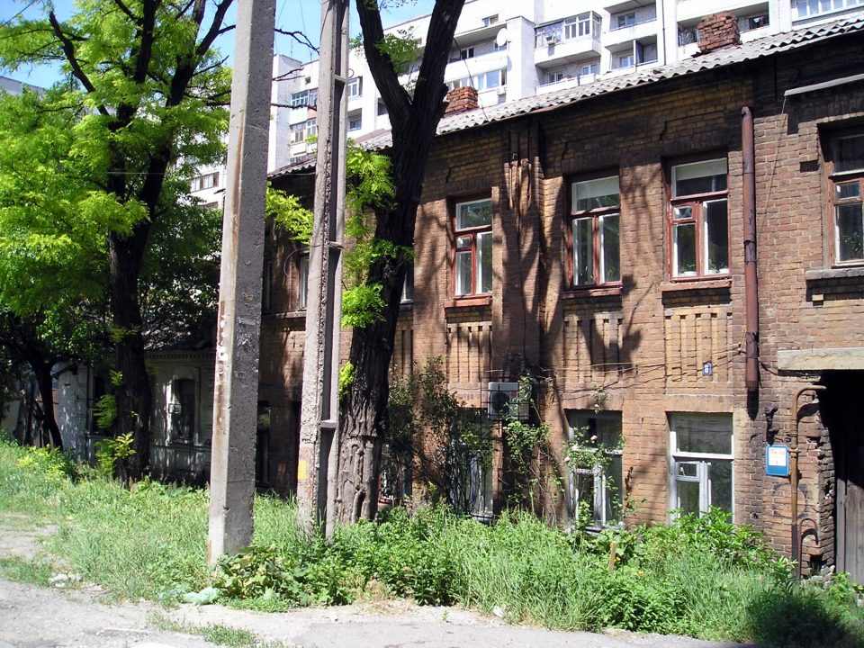 Про Днепр: историк рассказал, где в городе была Солдатская слобода - рис. 2