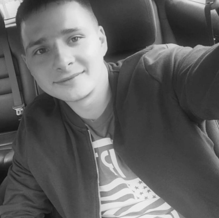 С первых дней пошел добровольцем на войну: в боях с оккупантами погиб десантник из Днепра - рис. 1