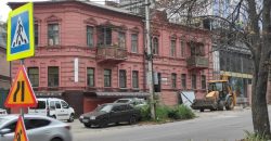В Днепре застраивают старые улицы в центре - рис. 13