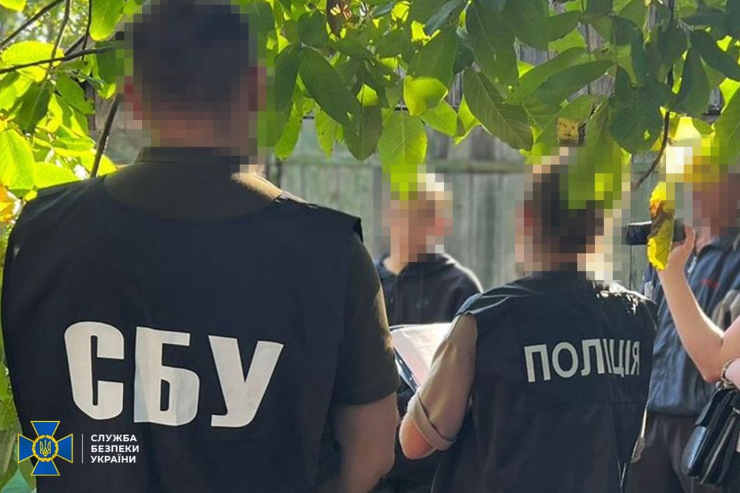 Російські спецслужби вербували дніпровських підлітків для антисемітських провокацій