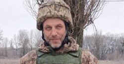 На війні загинув солдат дніпровської 93-ї бригади "Холодний Яр" - рис. 20