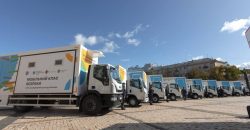 В Днепропетровской области дети будут учиться в "школах на колесах" - рис. 4