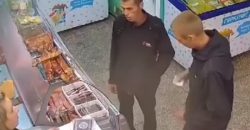 В Днепре мужчина украл из продуктового магазина кусок мяса - рис. 2