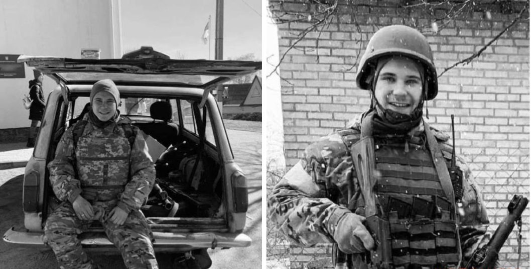 Дніпрянину Денису “Шкіперу” Котенко просять посмертно присвоїти звання Героя України