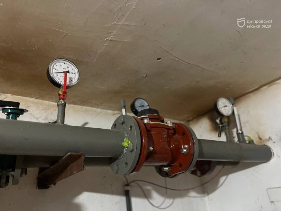 Як міська влада у Дніпрі допомагає будинкам ОСББ/ЖБК готуватись до опалювального сезону - рис. 2