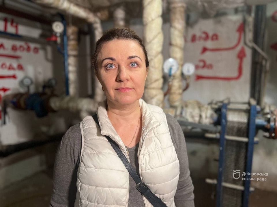 Як міська влада у Дніпрі допомагає будинкам ОСББ/ЖБК готуватись до опалювального сезону - рис. 4