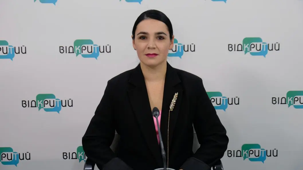 Эвакуация из оккупации: как переселенка из Херсона нашла себя в Днепре - рис. 1