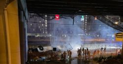 В Італії внаслідок ДТП загинуло п'ять Українців