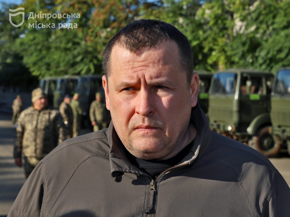 Військові отримали чергову партію техніки від Дніпра на майже 25 мільйонів гривень - рис. 4