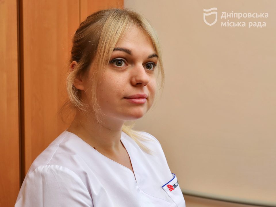 У Дніпрі, попри велику війну, продовжують модернізувати лікувальні заклади - рис. 4