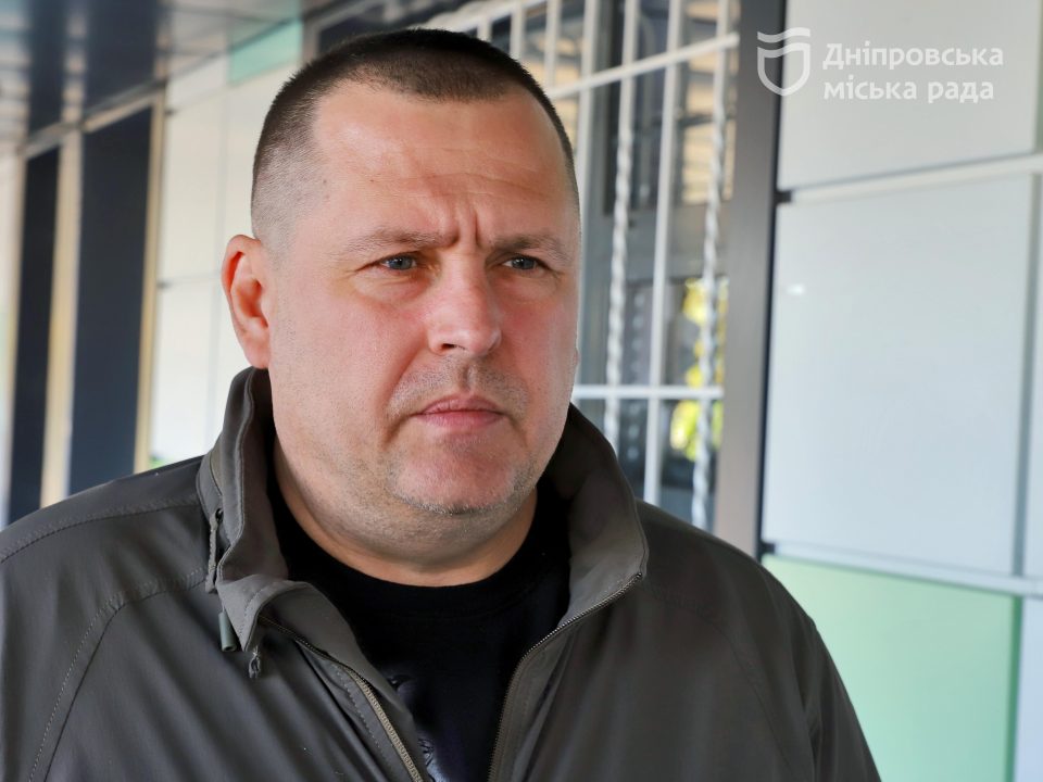 У Дніпрі, попри велику війну, продовжують модернізувати лікувальні заклади - рис. 1