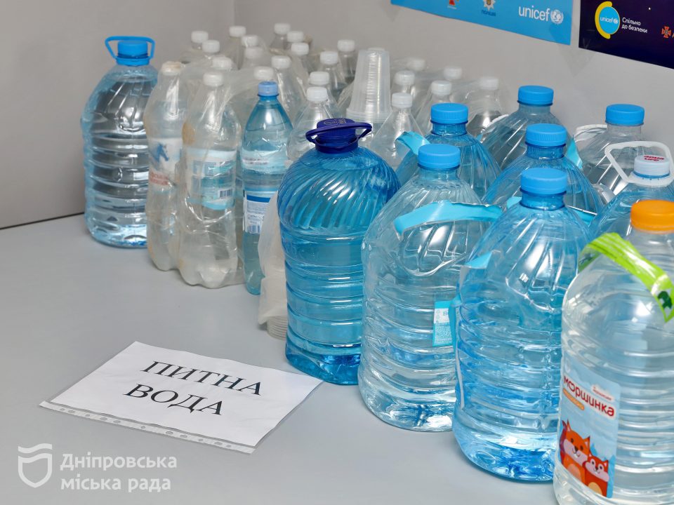 У Дніпрі, попри велику війну, продовжують модернізувати лікувальні заклади - рис. 8