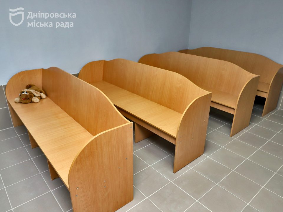 У Дніпрі, попри велику війну, продовжують модернізувати лікувальні заклади - рис. 7