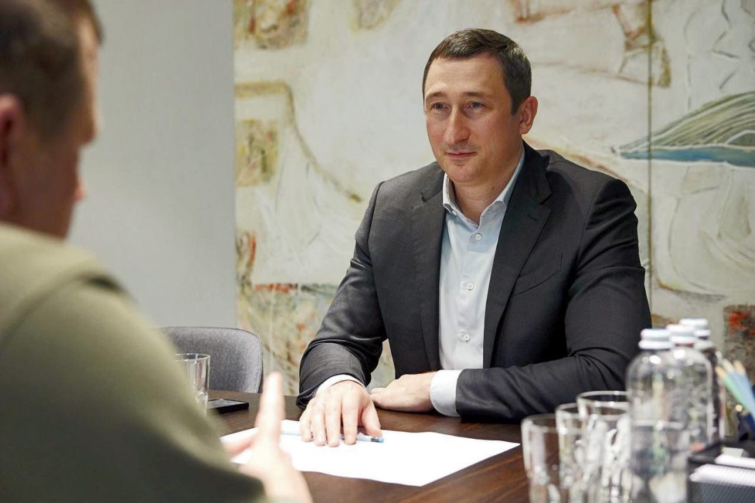 Опалювальний сезон-2023 у Дніпрі: Філатов розповів про зустріч із керівником «Нафтогазу»