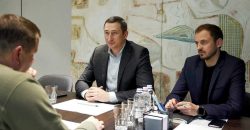 Опалювальний сезон 2023-2024 у Дніпрі: Філатов зустрівся з керівником «Нафтогазу» - рис. 5