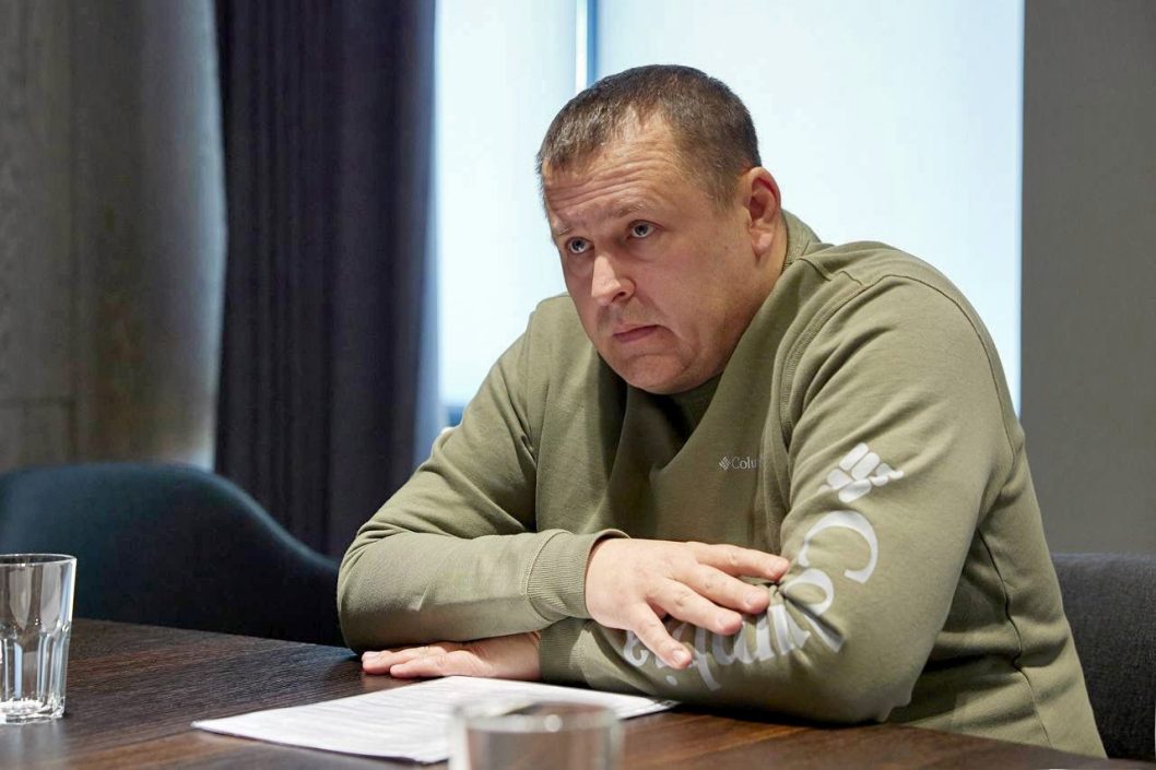 Опалювальний сезон-2023 у Дніпрі: Філатов розповів про зустріч із керівником «Нафтогазу»