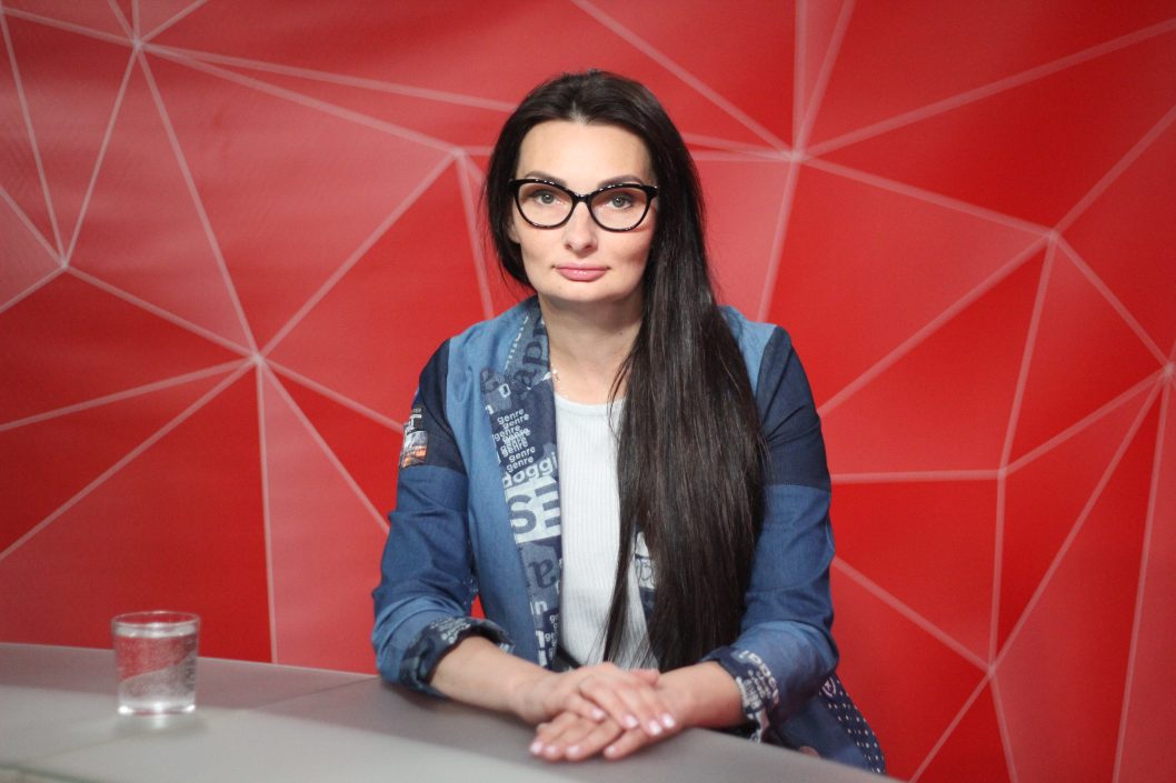 У пологовому лікарні Мечникова жінки народжують частіше і з музикою - рис. 1