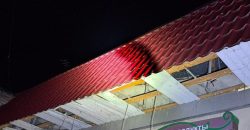 Российские оккупанты совершили комбинированную атаку по Днепропетровщине - рис. 7