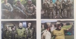 У Дніпрі відкрили виставку: 128-ма окрема бригада Сил тероборони очима фотокора - рис. 5