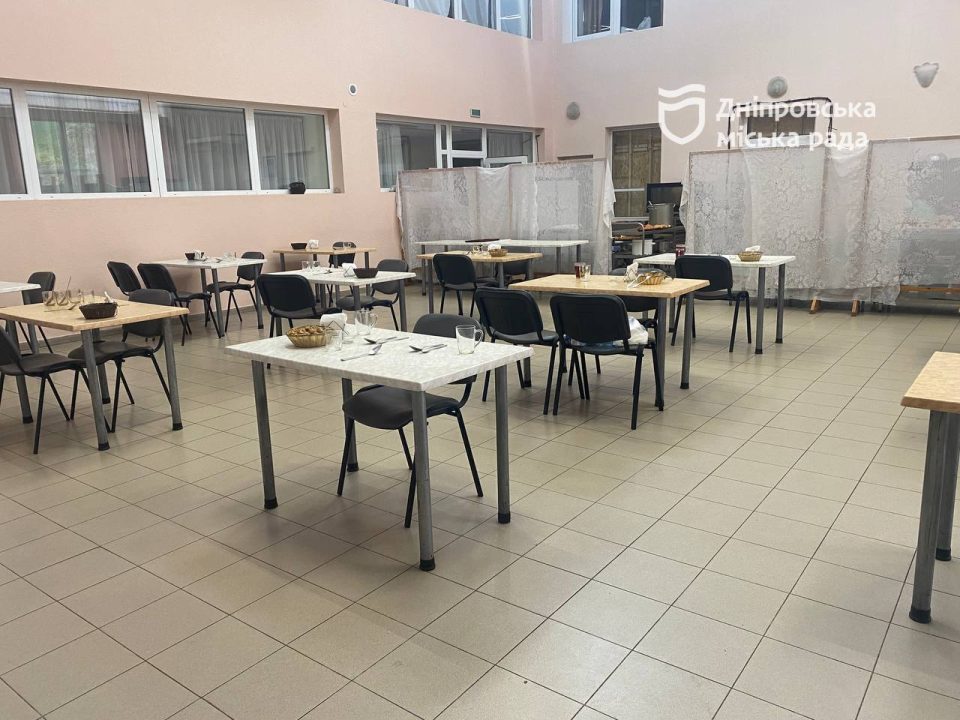 У Дніпрі чергова по місту перевірила пункт незламності та центр підтримки - рис. 10