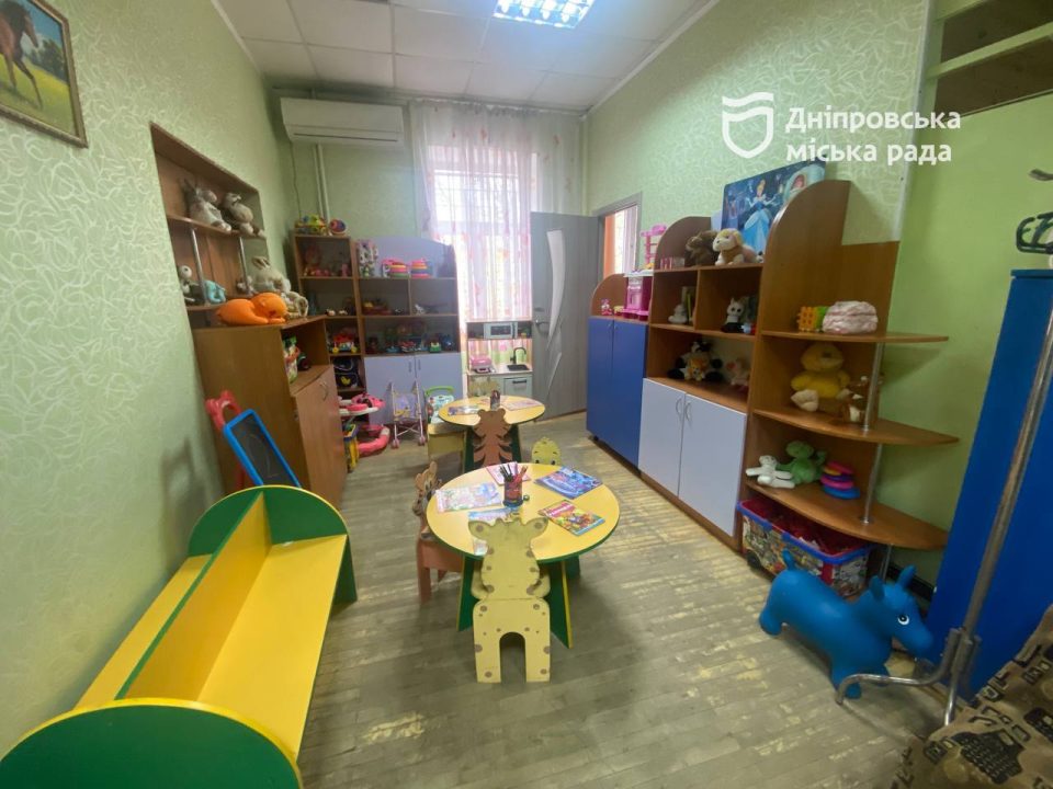 У Дніпрі чергова по місту перевірила пункт незламності та центр підтримки - рис. 2