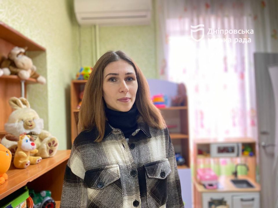 У Дніпрі чергова по місту перевірила пункт незламності та центр підтримки - рис. 3