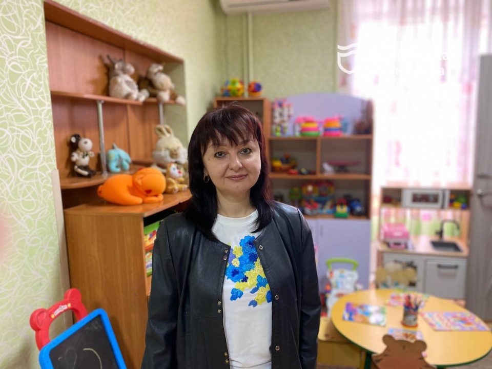 У Дніпрі чергова по місту перевірила пункт незламності та центр підтримки - рис. 4
