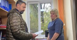 Дніпро надає найбільшу в Україні матеріальну допомогу на відновлення житла після обстрілів - рис. 2