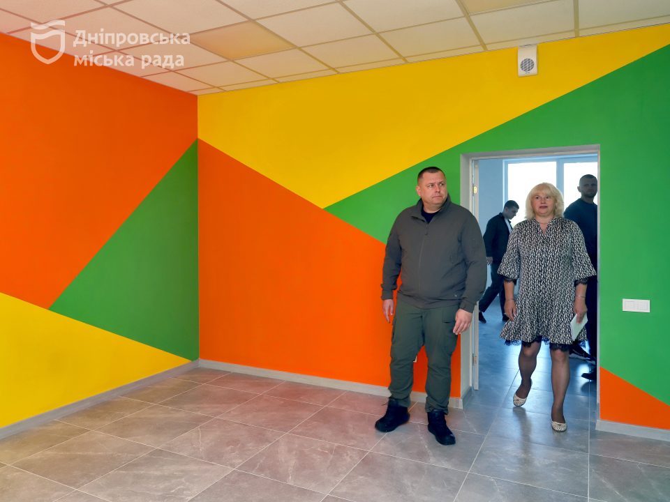 У Дніпрі готують до відкриття перший «Прозорий офіс»  - рис. 4