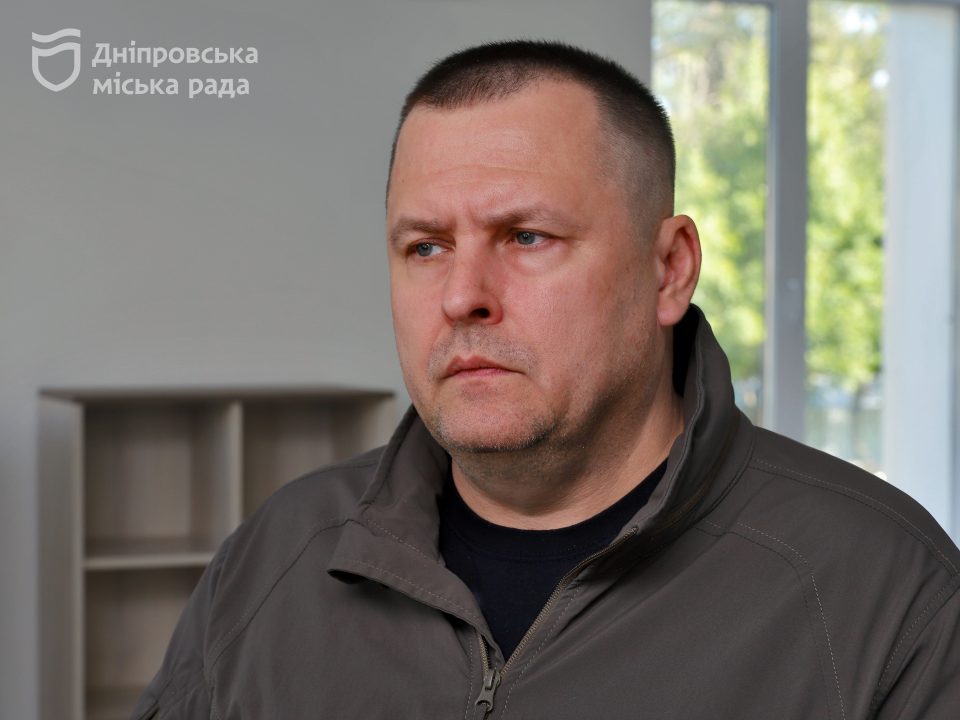 У Дніпрі готують до відкриття перший «Прозорий офіс»  - рис. 1