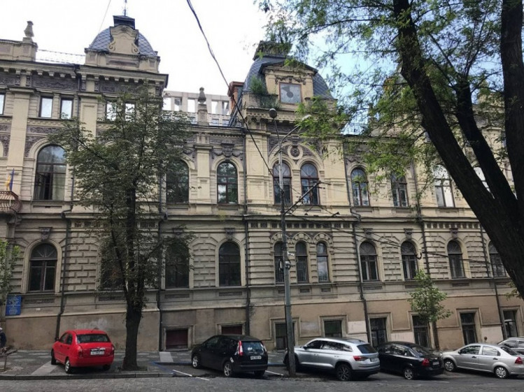 Про Дніпро: історія годинника на будинку Катеринославської міської думи  - рис. 2