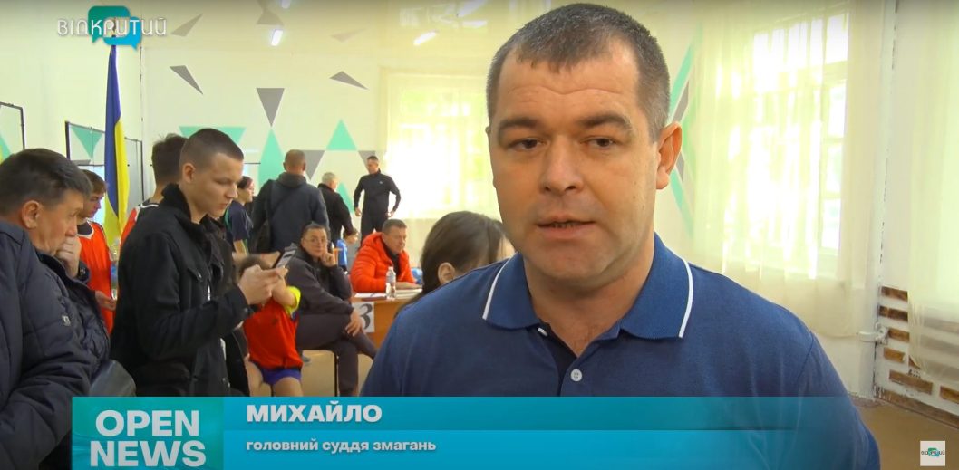 У Дніпрі провели обласну Спартакіаду з гімнастичного триборства - рис. 4