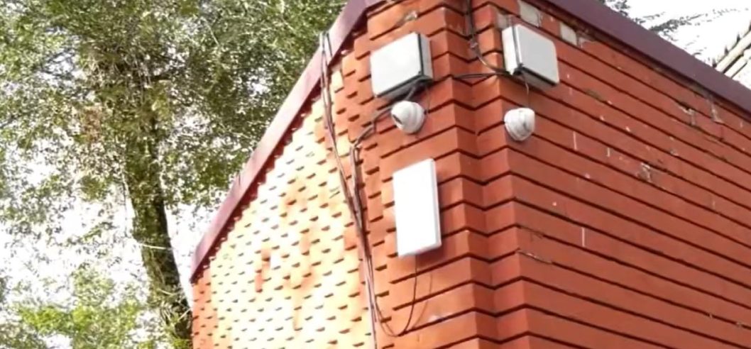 В парках Днепра сделали бесплатный Wi-Fi, который будет работать даже в блэкаут - рис. 1