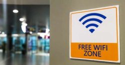 В парках Днепра сделали бесплатный Wi-Fi, который будет работать даже в блэкаут - рис. 3