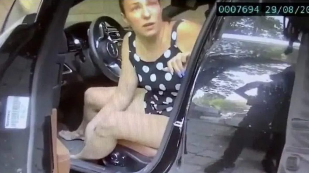 Стрельба в Днепре: в крови спутницы погибшего тоже нашли алкоголь