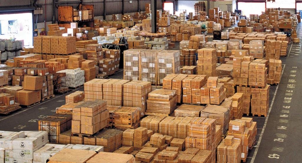 У Дніпрі за корупцію затримали начальника їдальні військової частини