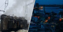 Через імовірні обстріли РФ енергооб'єктів зима може бути непростою