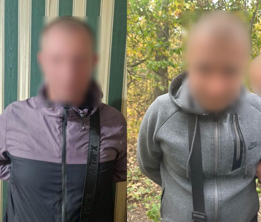 В Днепропетровской области злоумышленники напали на человека с молотком и отобрали вещи - рис. 1