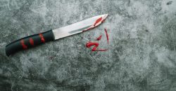 Вдарив ножем знайомого: у Кривому Розі затримали 35-річного нападника - рис. 4