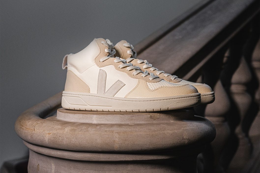 Марка обуви, которую вы обязательно полюбите!