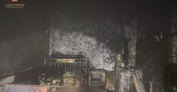 На Дніпропетровщині внаслідок пожежі в будинку загинула людина - рис. 3