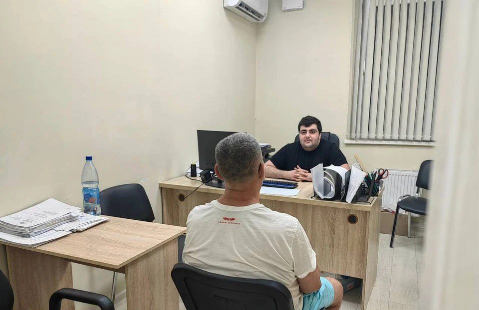 В окупованому Криму росіянин вбив літню пару з Дніпропетровщини за проукраїнську позицію
