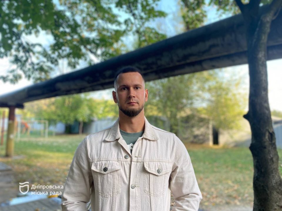 У Дніпрі на правому березі облаштовують колонки та бочки з технічною водою - рис. 1