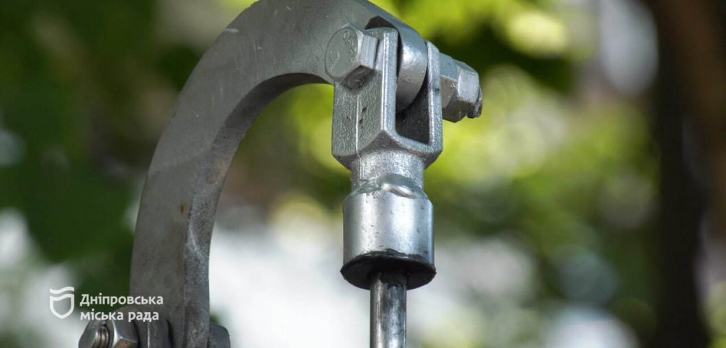 У Дніпрі на правому березі облаштовують колонки та бочки з технічною водою - рис. 2