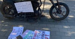 Дніпряни виступають проти гучного транспорту у місті - рис. 6