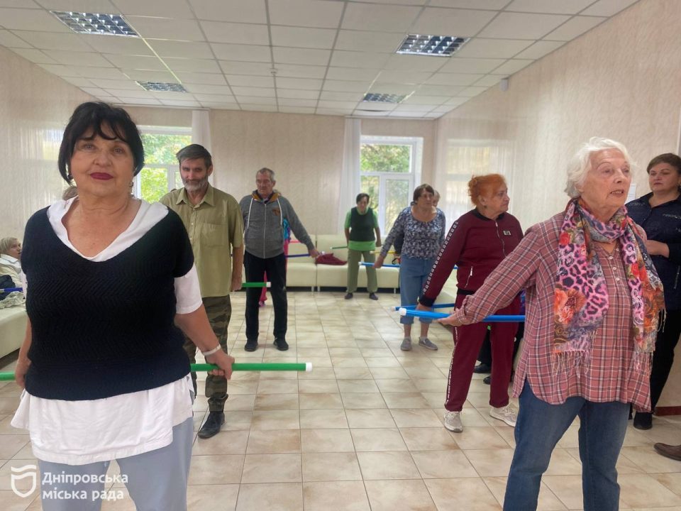 Усі заклади соціального захисту Дніпра готові до зими на 100 % - рис. 2