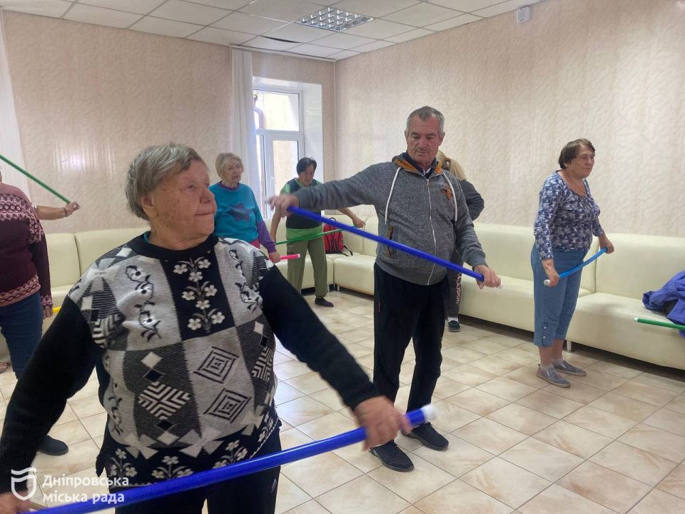 Усі заклади соціального захисту Дніпра готові до зими на 100 % - рис. 3