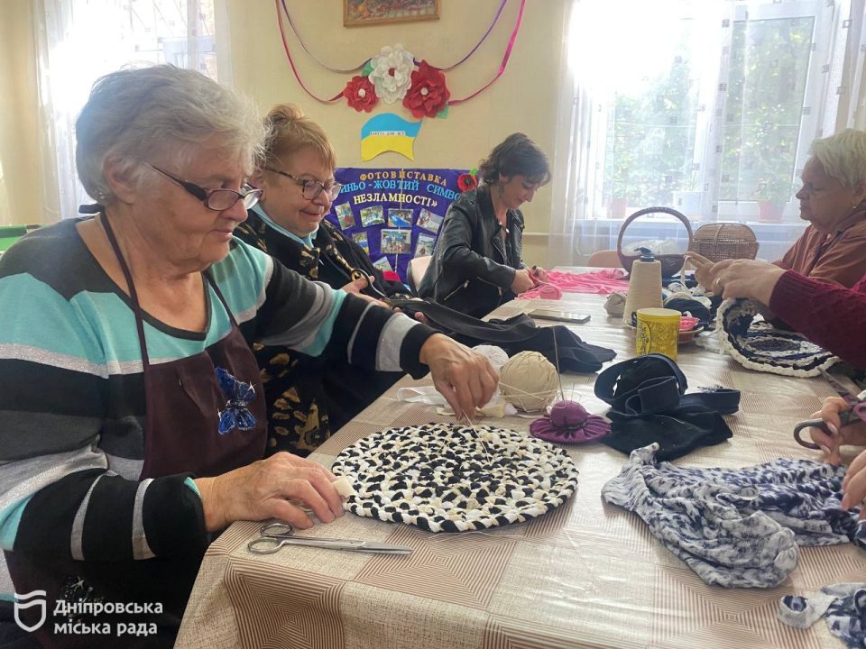 Усі заклади соціального захисту Дніпра готові до зими на 100 % - рис. 4